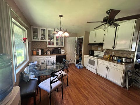 Tiny photo for 4918 W HOPEWOOD Lane, Peoria, IL 61607 (MLS # 12663191)