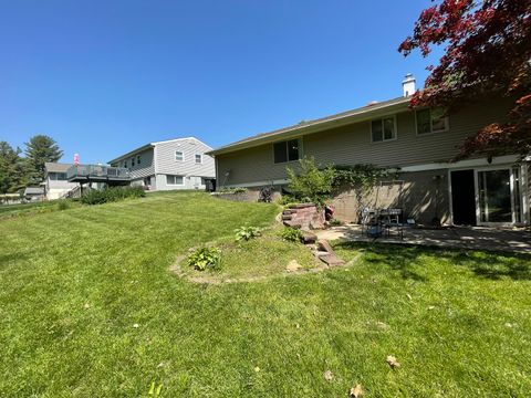 Tiny photo for 4918 W HOPEWOOD Lane, Peoria, IL 61607 (MLS # 12663191)
