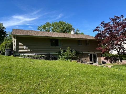 Tiny photo for 4918 W HOPEWOOD Lane, Peoria, IL 61607 (MLS # 12663191)
