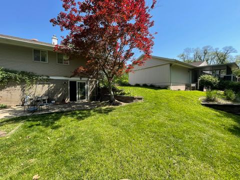 Tiny photo for 4918 W HOPEWOOD Lane, Peoria, IL 61607 (MLS # 12663191)