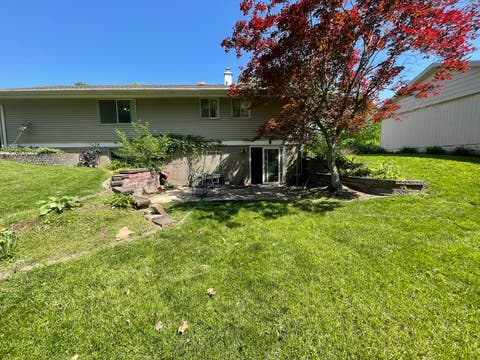 Tiny photo for 4918 W HOPEWOOD Lane, Peoria, IL 61607 (MLS # 12663191)