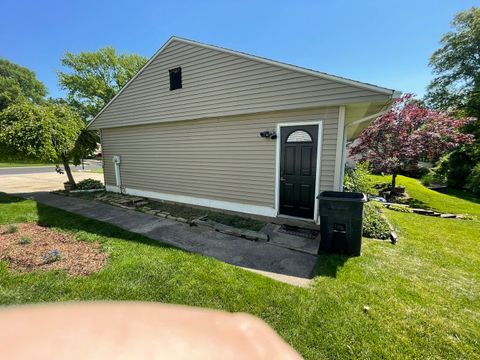 Tiny photo for 4918 W HOPEWOOD Lane, Peoria, IL 61607 (MLS # 12663191)