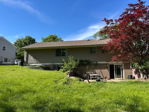 Tiny photo for 4918 W HOPEWOOD Lane, Peoria, IL 61607 (MLS # 12663191)