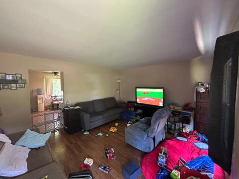 Tiny photo for 4918 W HOPEWOOD Lane, Peoria, IL 61607 (MLS # 12663191)