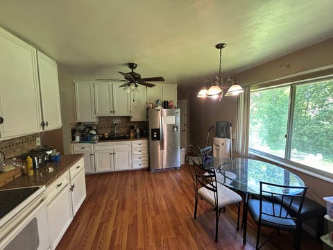 Tiny photo for 4918 W HOPEWOOD Lane, Peoria, IL 61607 (MLS # 12663191)