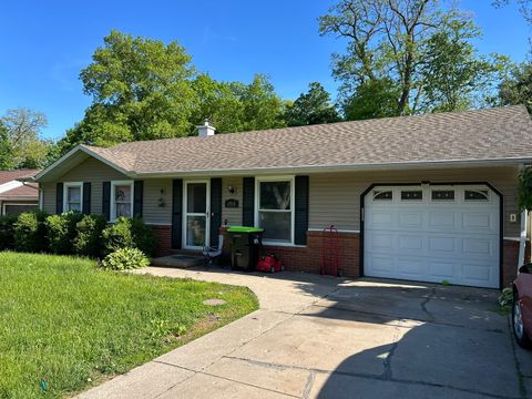 Tiny photo for 4918 W HOPEWOOD Lane, Peoria, IL 61607 (MLS # 12663191)