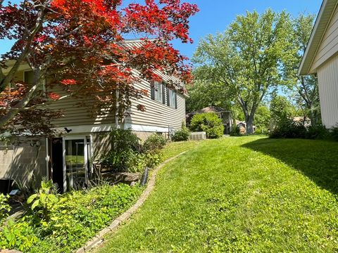 Tiny photo for 4918 W HOPEWOOD Lane, Peoria, IL 61607 (MLS # 12663191)