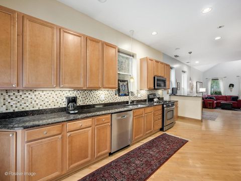 Tiny photo for 1830 W Huron Street #2, Chicago, IL 60622 (MLS # 12513437)
