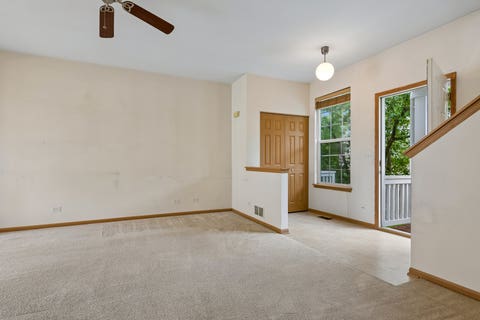 Tiny photo for 1472 Cambria Drive #4, DeKalb, IL 60115 (MLS # 12713446)