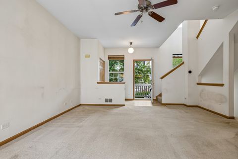 Tiny photo for 1472 Cambria Drive #4, DeKalb, IL 60115 (MLS # 12713446)