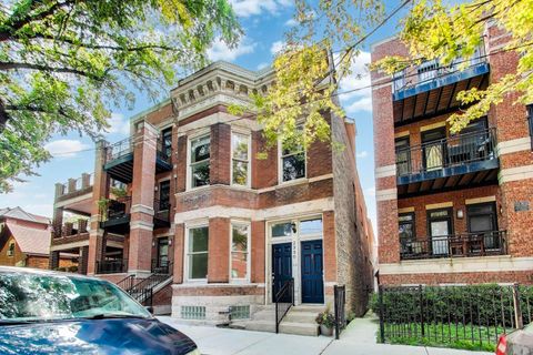 2330 N Greenview Avenue 1F Chicago IL 60614