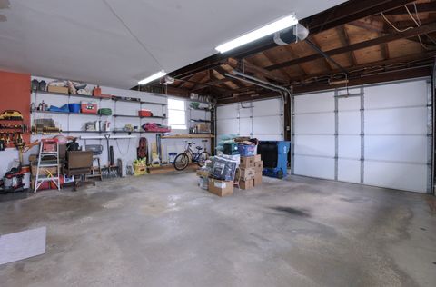 Tiny photo for 1414 Rosehill Avenue, Camanche, IA 52730 (MLS # 12616454)