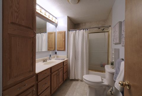 Tiny photo for 1414 Rosehill Avenue, Camanche, IA 52730 (MLS # 12616454)