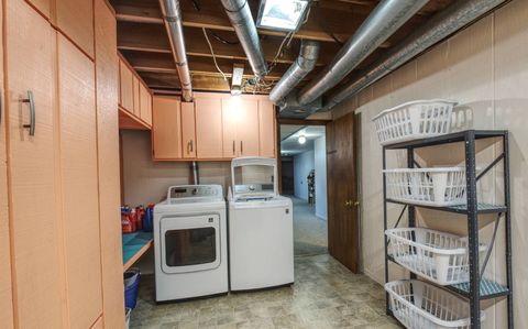 Tiny photo for 1414 Rosehill Avenue, Camanche, IA 52730 (MLS # 12616454)