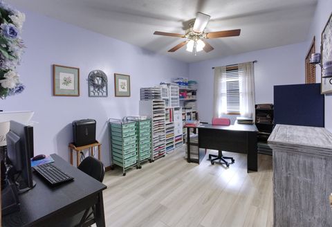 Tiny photo for 1414 Rosehill Avenue, Camanche, IA 52730 (MLS # 12616454)