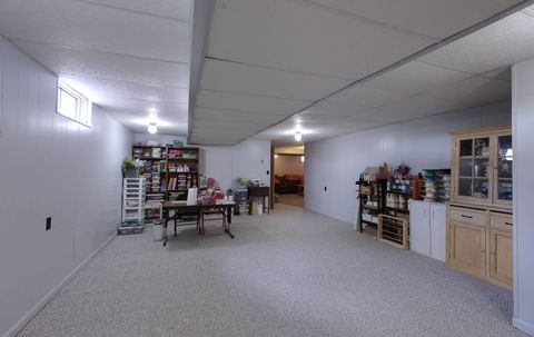 Tiny photo for 1414 Rosehill Avenue, Camanche, IA 52730 (MLS # 12616454)