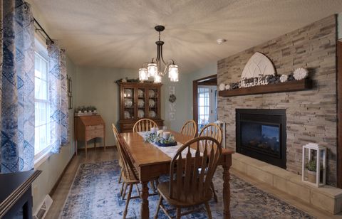 Tiny photo for 1414 Rosehill Avenue, Camanche, IA 52730 (MLS # 12616454)