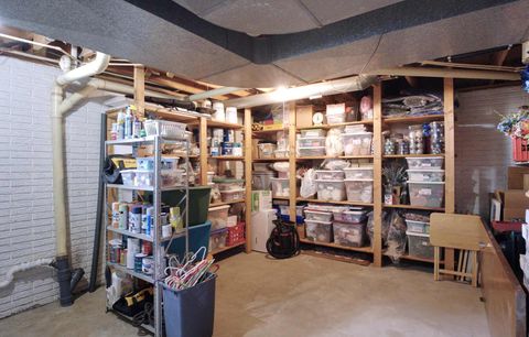 Tiny photo for 1414 Rosehill Avenue, Camanche, IA 52730 (MLS # 12616454)