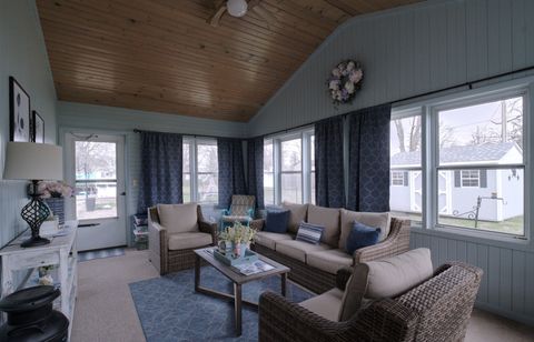 Tiny photo for 1414 Rosehill Avenue, Camanche, IA 52730 (MLS # 12616454)