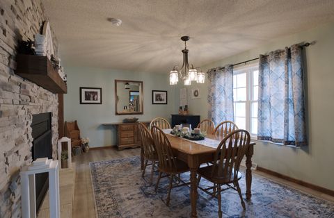 Tiny photo for 1414 Rosehill Avenue, Camanche, IA 52730 (MLS # 12616454)