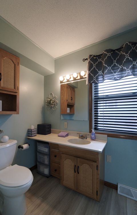 Tiny photo for 1414 Rosehill Avenue, Camanche, IA 52730 (MLS # 12616454)