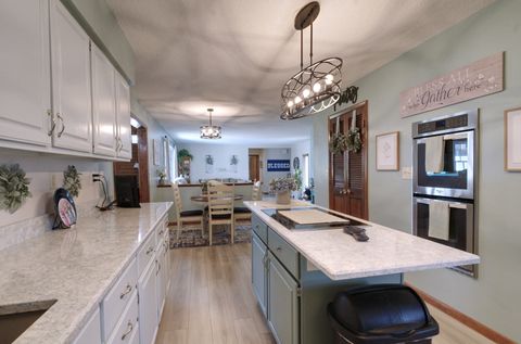 Tiny photo for 1414 Rosehill Avenue, Camanche, IA 52730 (MLS # 12616454)