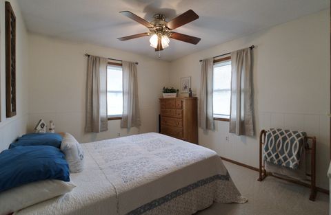 Tiny photo for 1414 Rosehill Avenue, Camanche, IA 52730 (MLS # 12616454)