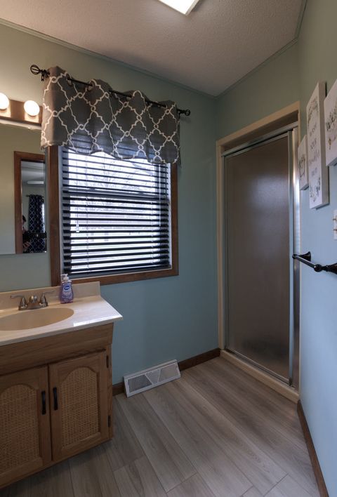 Tiny photo for 1414 Rosehill Avenue, Camanche, IA 52730 (MLS # 12616454)