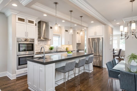 Tiny photo for 3707 N Albany Avenue, Chicago, IL 60618 (MLS # 12728933)