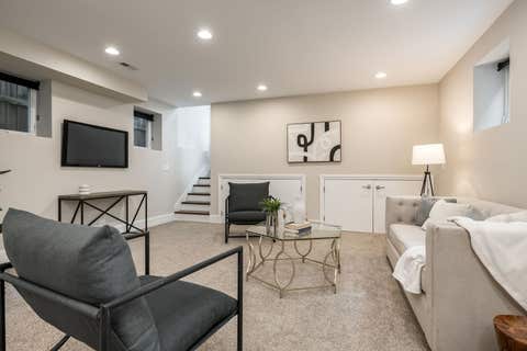 Tiny photo for 3707 N Albany Avenue, Chicago, IL 60618 (MLS # 12728933)