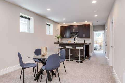 Tiny photo for 3707 N Albany Avenue, Chicago, IL 60618 (MLS # 12728933)