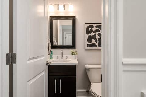 Tiny photo for 3707 N Albany Avenue, Chicago, IL 60618 (MLS # 12728933)