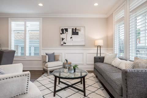 Tiny photo for 3707 N Albany Avenue, Chicago, IL 60618 (MLS # 12728933)
