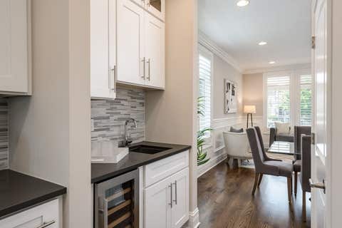 Tiny photo for 3707 N Albany Avenue, Chicago, IL 60618 (MLS # 12728933)