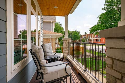 Tiny photo for 3707 N Albany Avenue, Chicago, IL 60618 (MLS # 12728933)