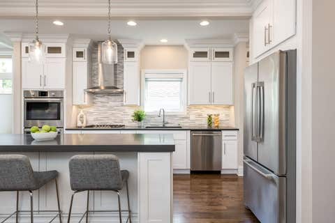 Tiny photo for 3707 N Albany Avenue, Chicago, IL 60618 (MLS # 12728933)