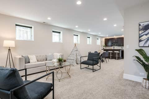 Tiny photo for 3707 N Albany Avenue, Chicago, IL 60618 (MLS # 12728933)