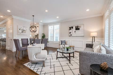 Tiny photo for 3707 N Albany Avenue, Chicago, IL 60618 (MLS # 12728933)