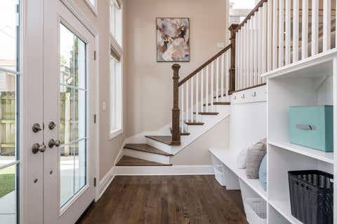 Tiny photo for 3707 N Albany Avenue, Chicago, IL 60618 (MLS # 12728933)