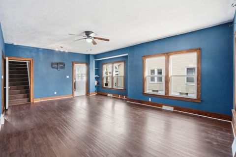 Tiny photo for 1117 19th Avenue, Rock Island, IL 61201 (MLS # 12581341)