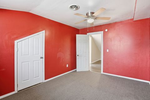 Tiny photo for 1117 19th Avenue, Rock Island, IL 61201 (MLS # 12581341)