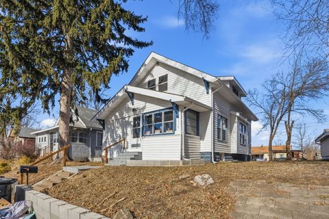 Tiny photo for 1117 19th Avenue, Rock Island, IL 61201 (MLS # 12581341)