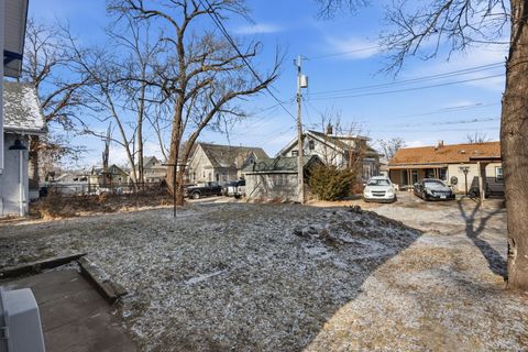 Tiny photo for 1117 19th Avenue, Rock Island, IL 61201 (MLS # 12581341)