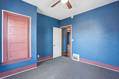 Tiny photo for 1117 19th Avenue, Rock Island, IL 61201 (MLS # 12581341)