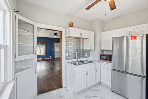 Tiny photo for 1117 19th Avenue, Rock Island, IL 61201 (MLS # 12581341)