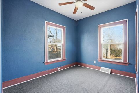 Tiny photo for 1117 19th Avenue, Rock Island, IL 61201 (MLS # 12581341)