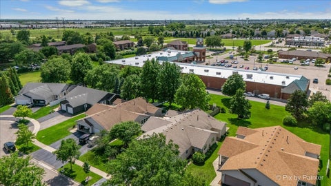Tiny photo for 58 Silver Trail, North Aurora, IL 60542 (MLS # 12690022)