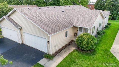 Tiny photo for 58 Silver Trail, North Aurora, IL 60542 (MLS # 12690022)