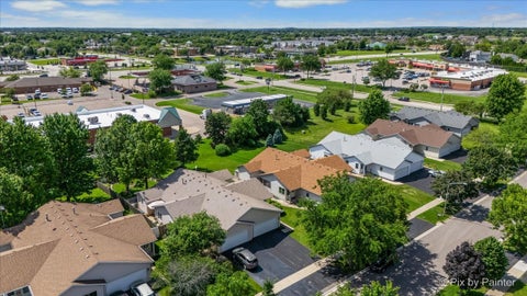 Tiny photo for 58 Silver Trail, North Aurora, IL 60542 (MLS # 12690022)