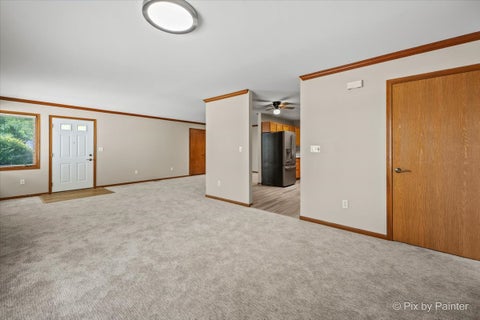 Tiny photo for 58 Silver Trail, North Aurora, IL 60542 (MLS # 12690022)